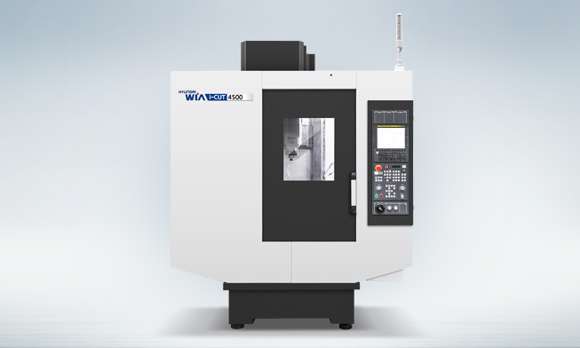 Centru de filetare i-CUT4500