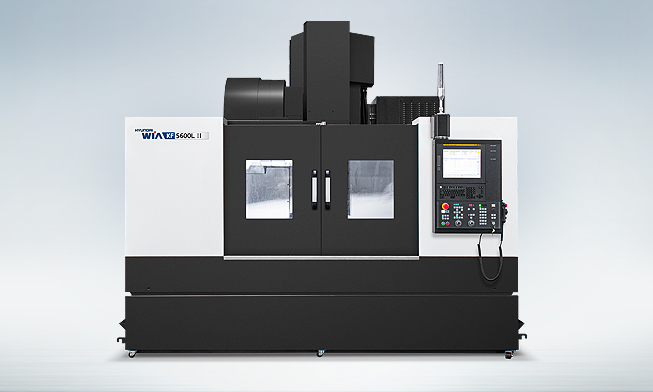 KF5600L · KF5600L II