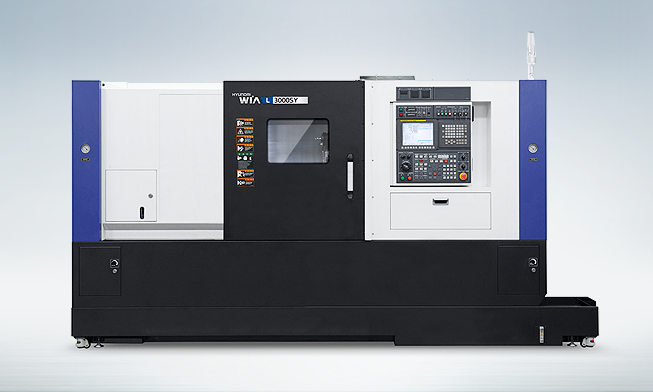 Centru strunjire L3000SY