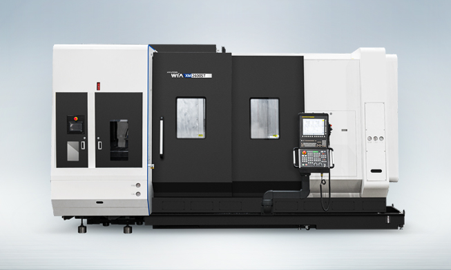 XM2600ST