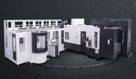 Automatizare prelucrare CNC — imaginea 2