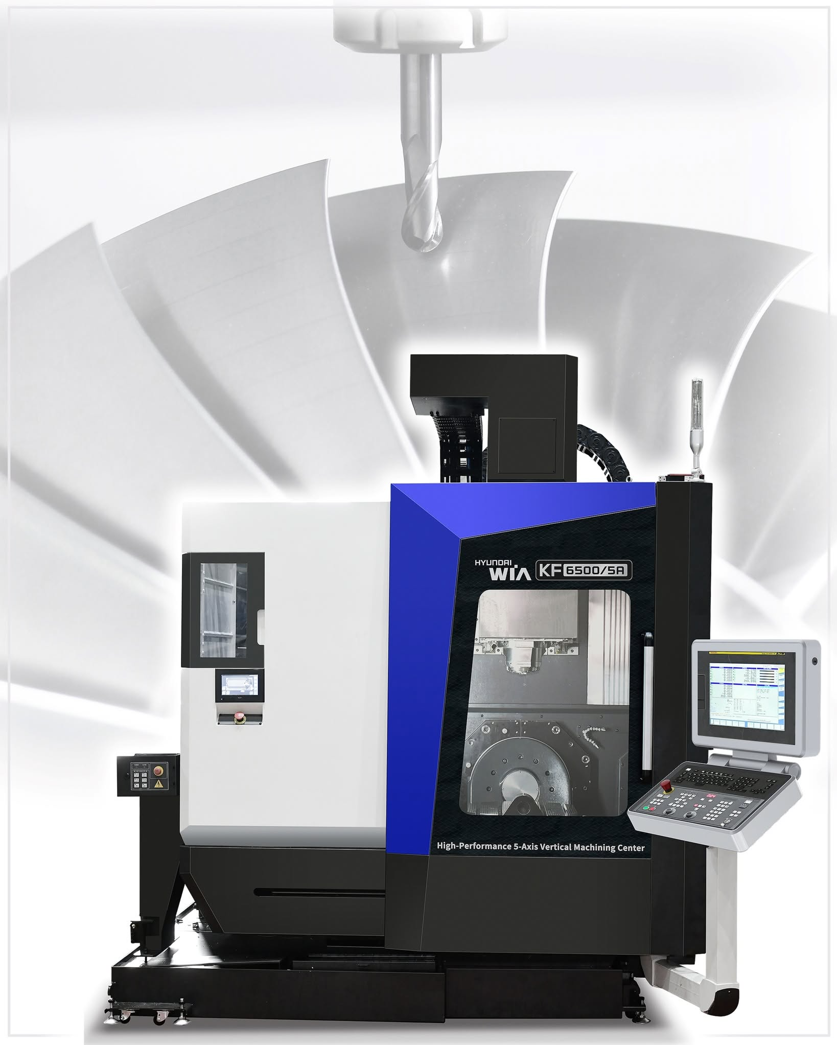 WIA KF6500/5A