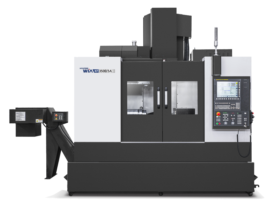 WIA KF3500/5A